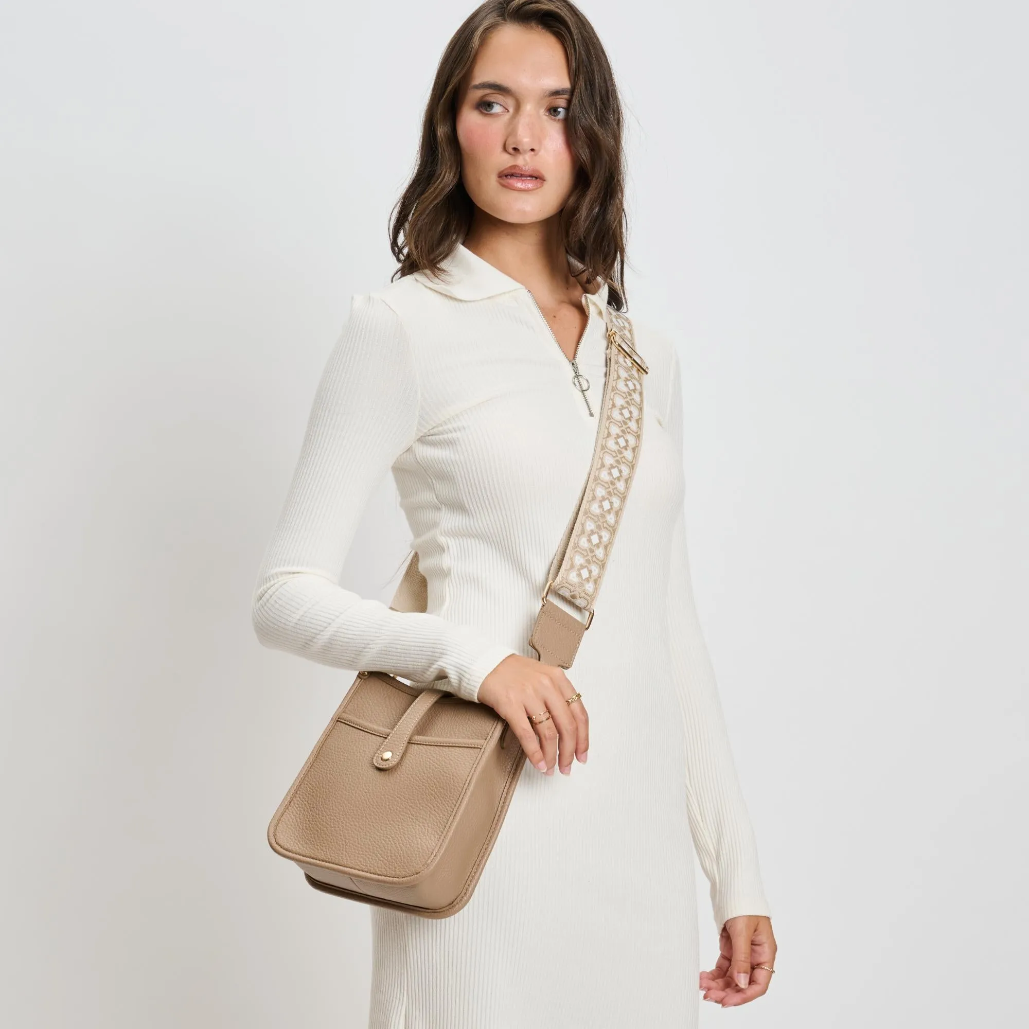 Ashley Crossbody