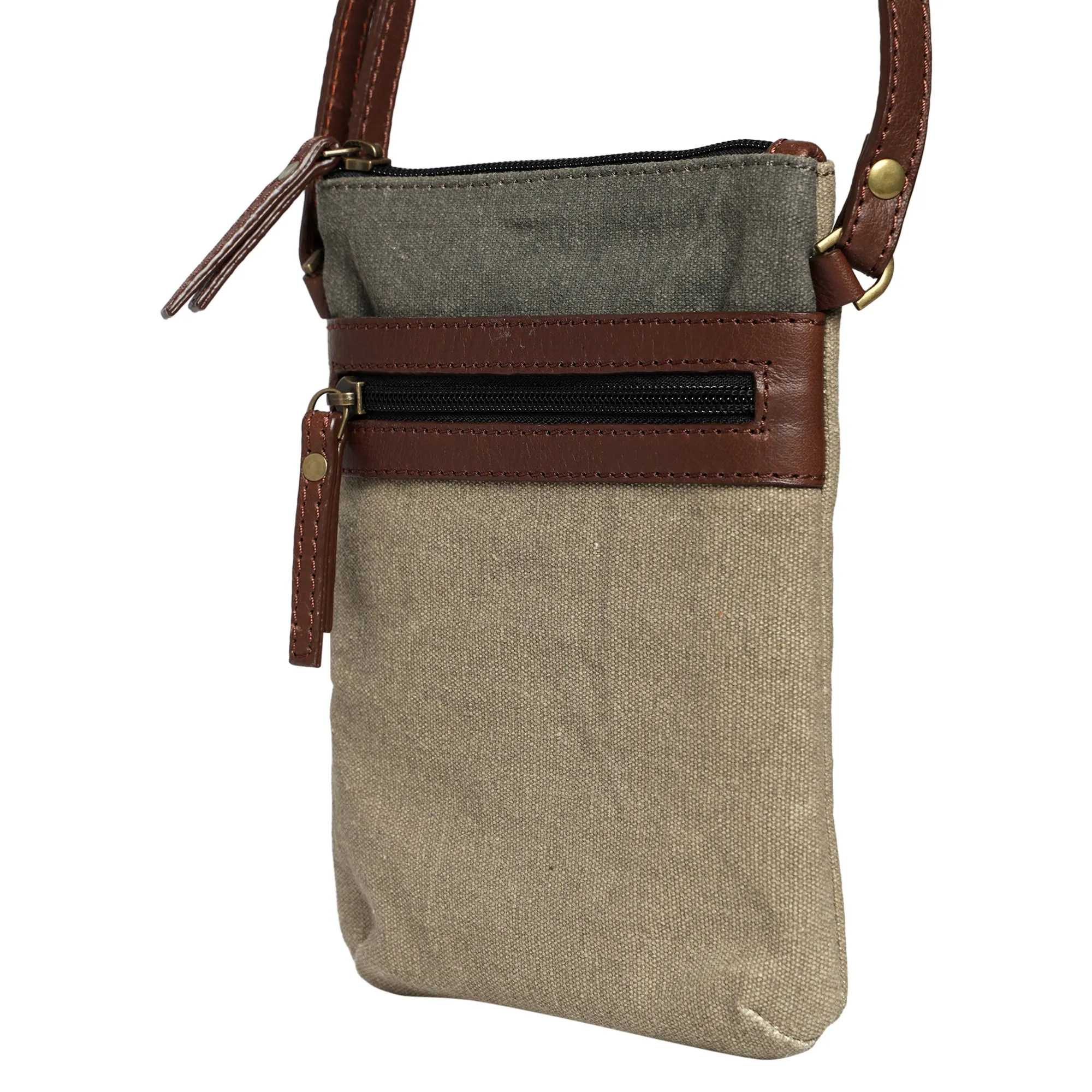 Ava Stone Crossbody