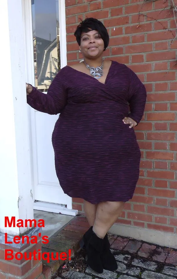 Be Captivating Dress & Top Pattern