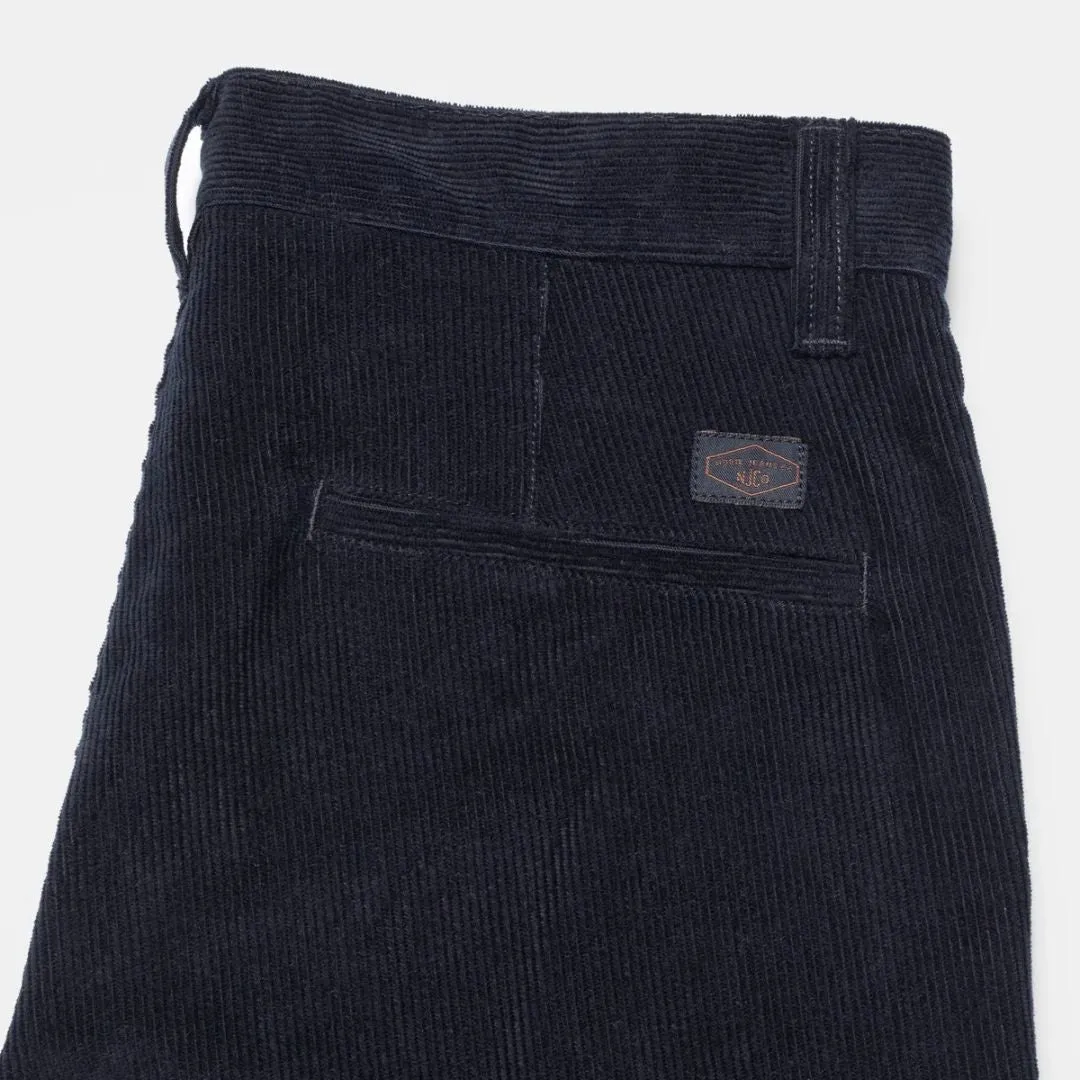 Easy Alvin (Navy Cord)