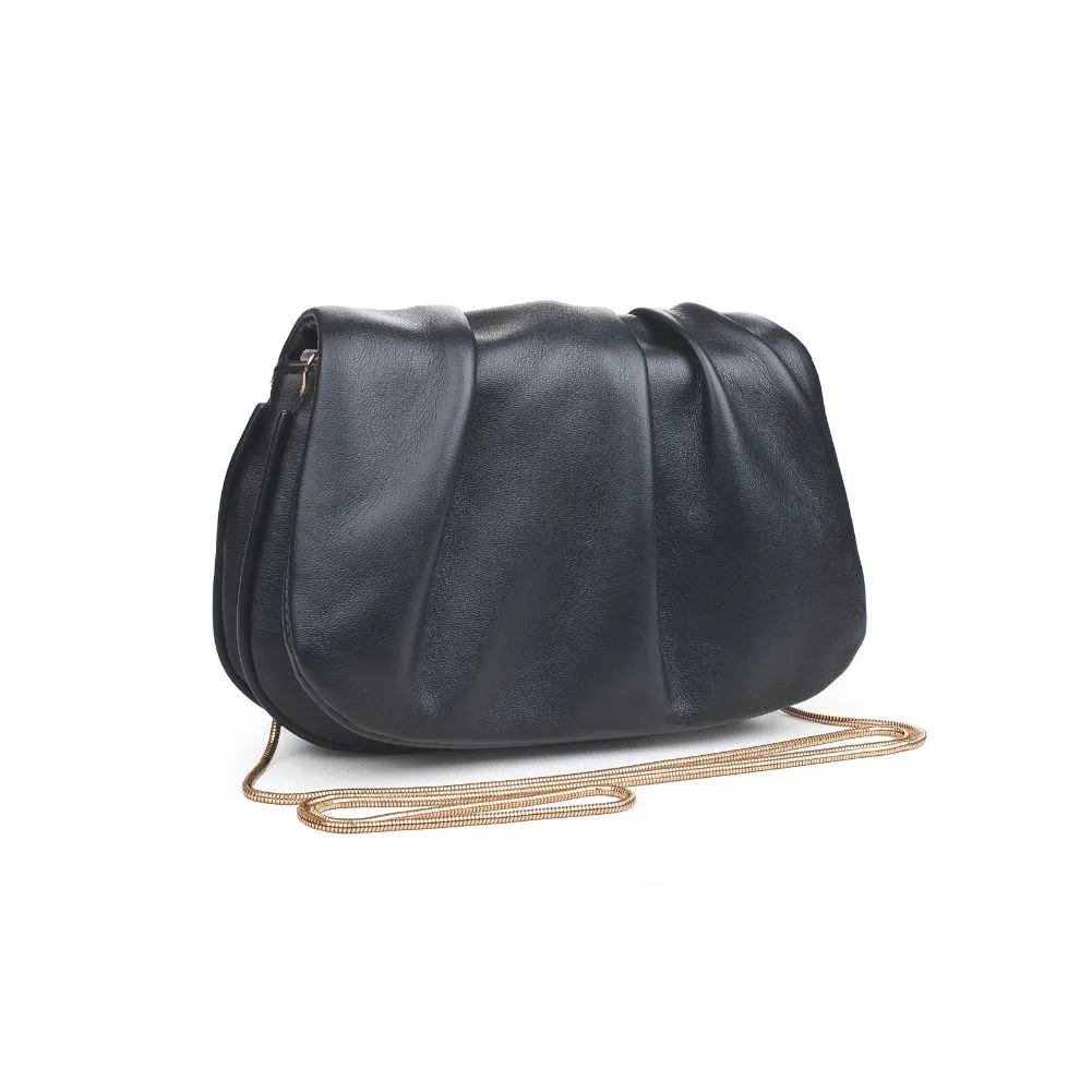Fleur Clutch