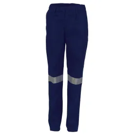 Ladies Taped Drill Pants