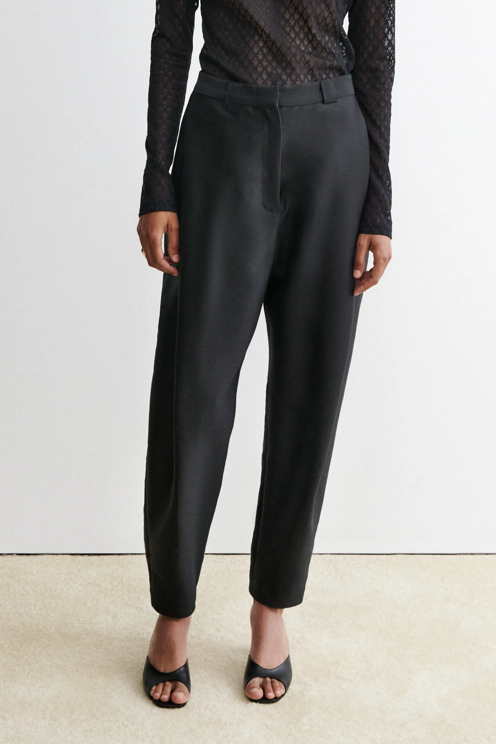 Leonard Pant