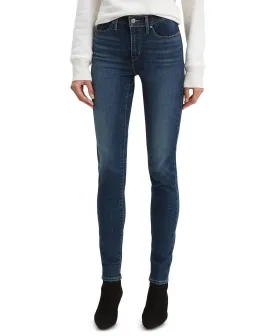 Levi's Women's 311 Shaper Long Skinny Jeans, Multi
