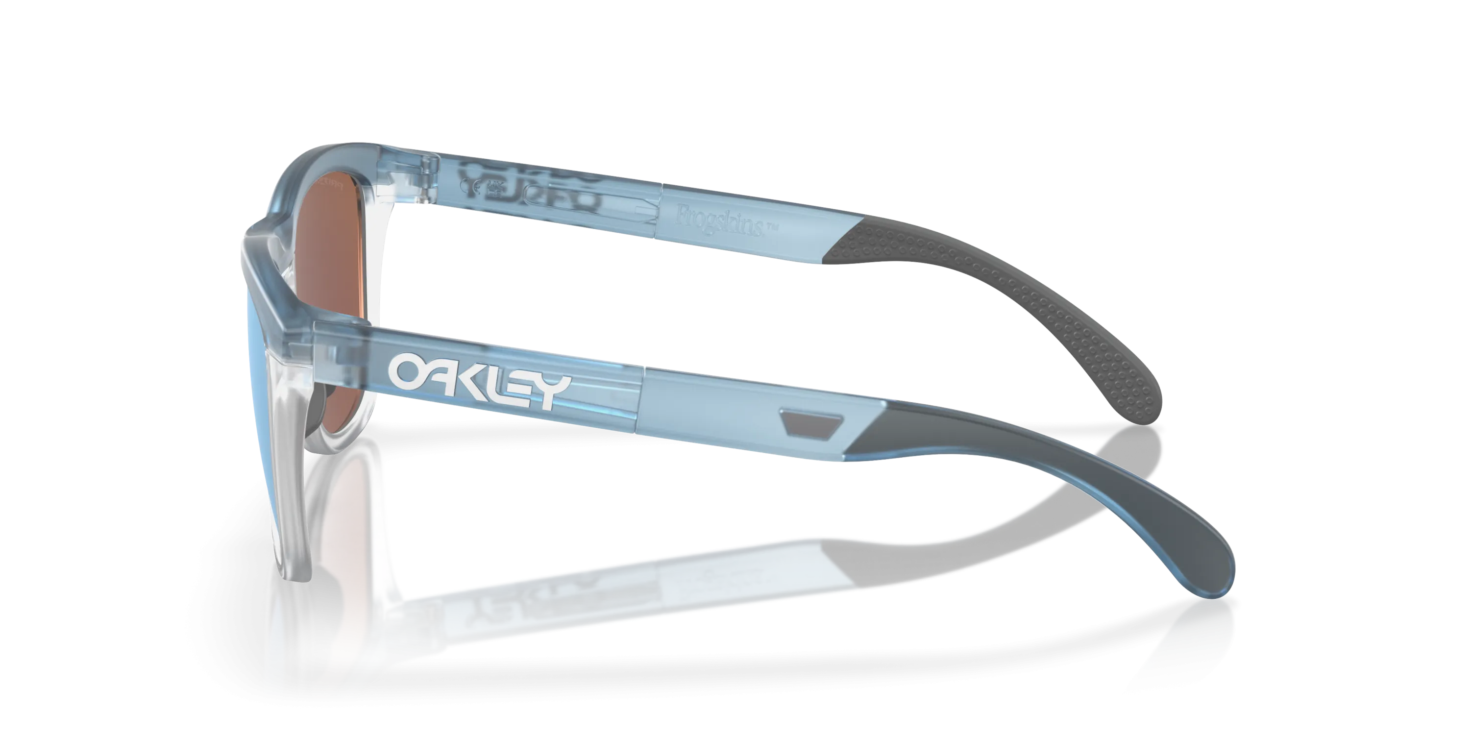 Oakley Frogskins™ Range
