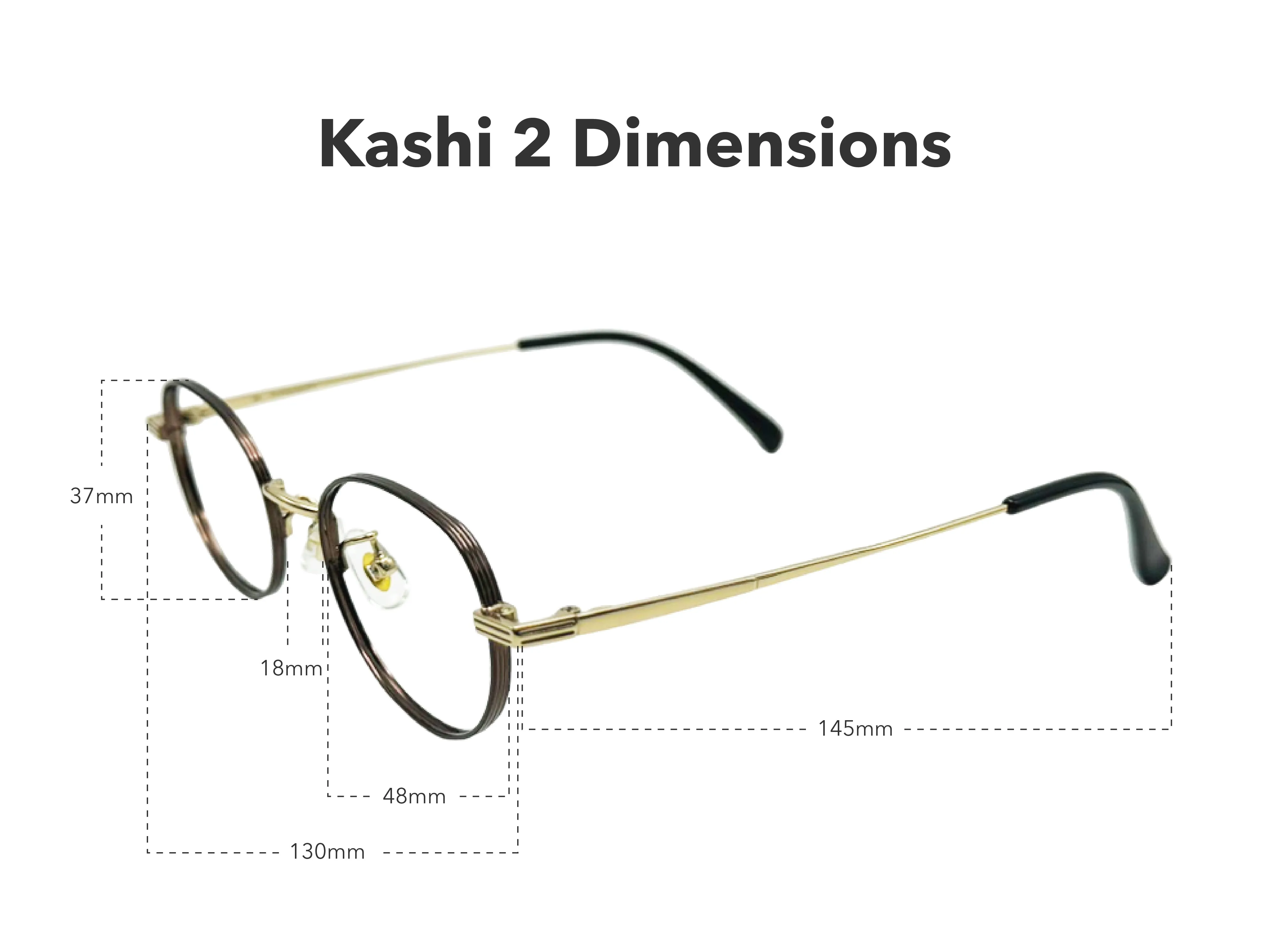 [PREORDER] Kashi 2 in Coffee