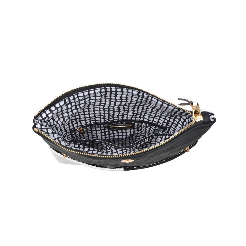 Soraya Clutch