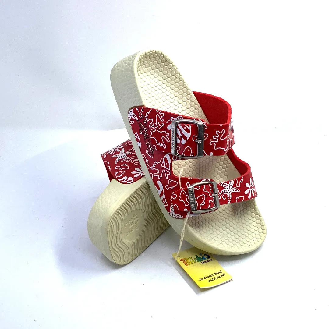 Vintage Birkenstock Birki's Barbados Slip-On Sandals for Kids