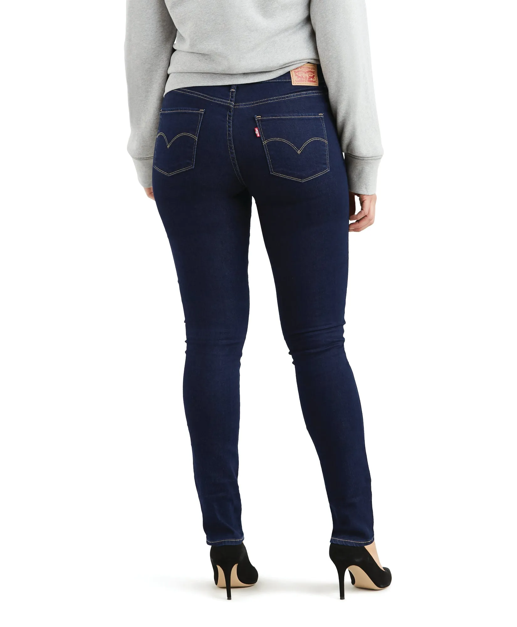 Women's Levis 311 Jean